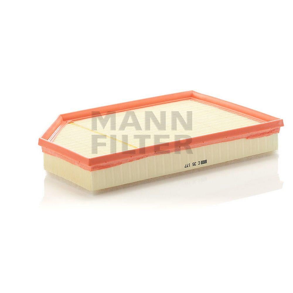 HAVA FILTRESI VOLVO S60 10=> S80 06=>11=> V70 07=>11=> XC60 08=> XC70 07=>11=> XC90 11=>