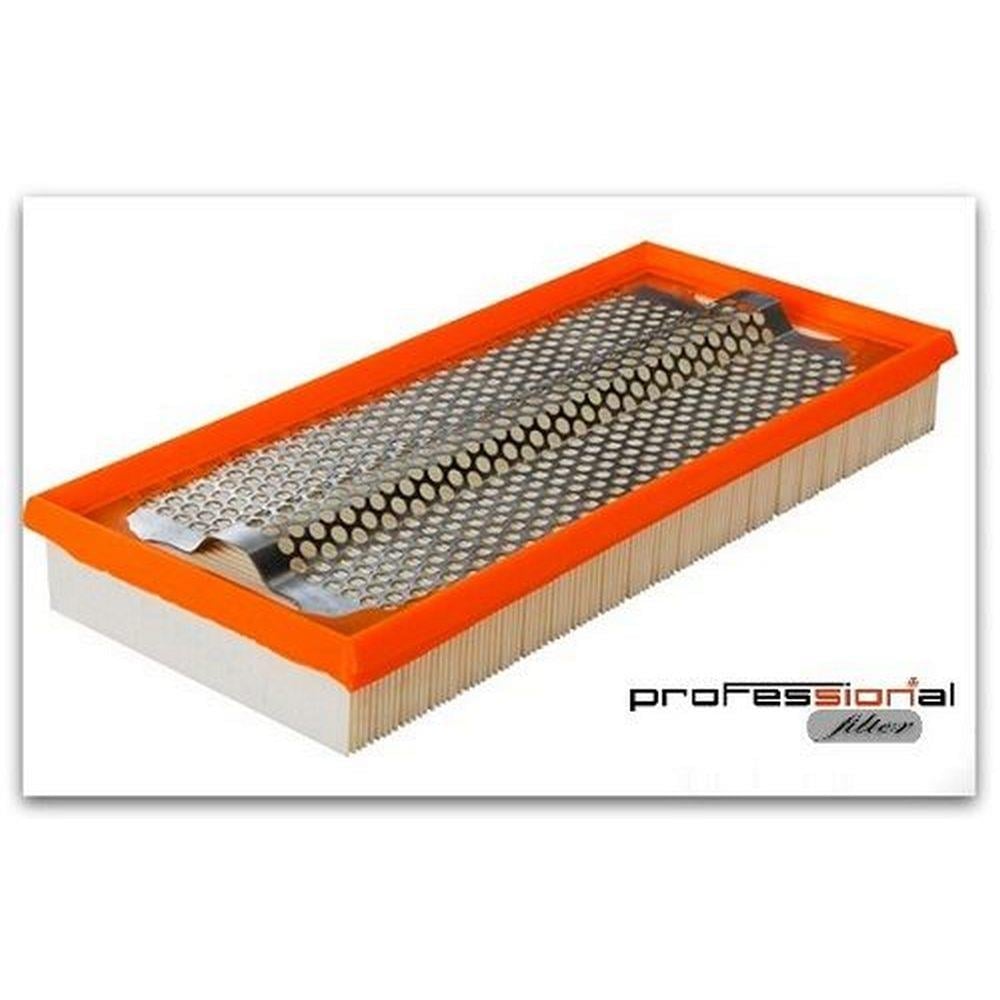HAVA FILTRESI W124 84>93 S124 86>93 W460 79>93 W463 90>97