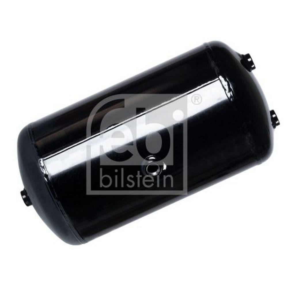 HAVA TANKI 20 LITRE CELIK (DIS CAP:246MM UZUNLUK:493MM BAR:15,5 M22X1,5)