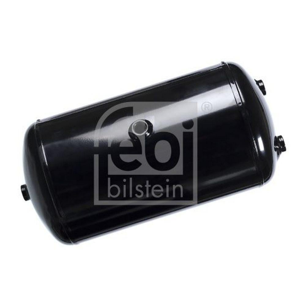 HAVA TANKI 20 LITRE CELIK (DIS CAP:246MM UZUNLUK:498 BAR:15,5 M22X1,5)EURO6
