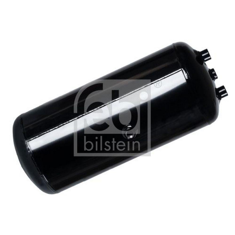 HAVA TANKI 25 LITRE CELIK (DIS CAP:246MM UZUNLUK:606,05 M22X1,5)