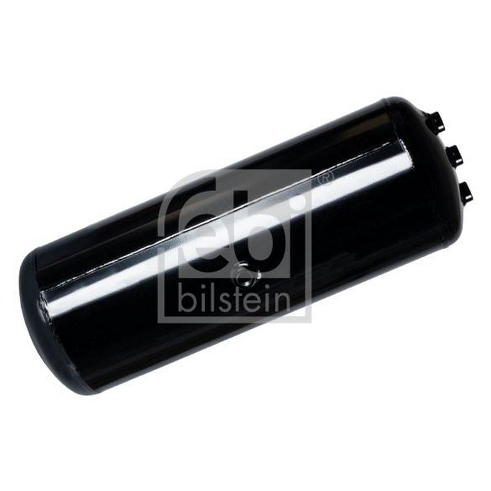 HAVA TANKI 30 LITRE CELIK (DIS CAP:246MM UZUNLUK:714,5MM M22X1,5)EURO6