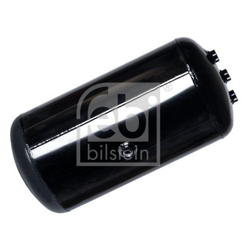 HAVA TANKI 30 LITRE CELIK (DIS CAP:276MM UZNLUK:585MM BAR:15,5 M22X1,5)EURO6