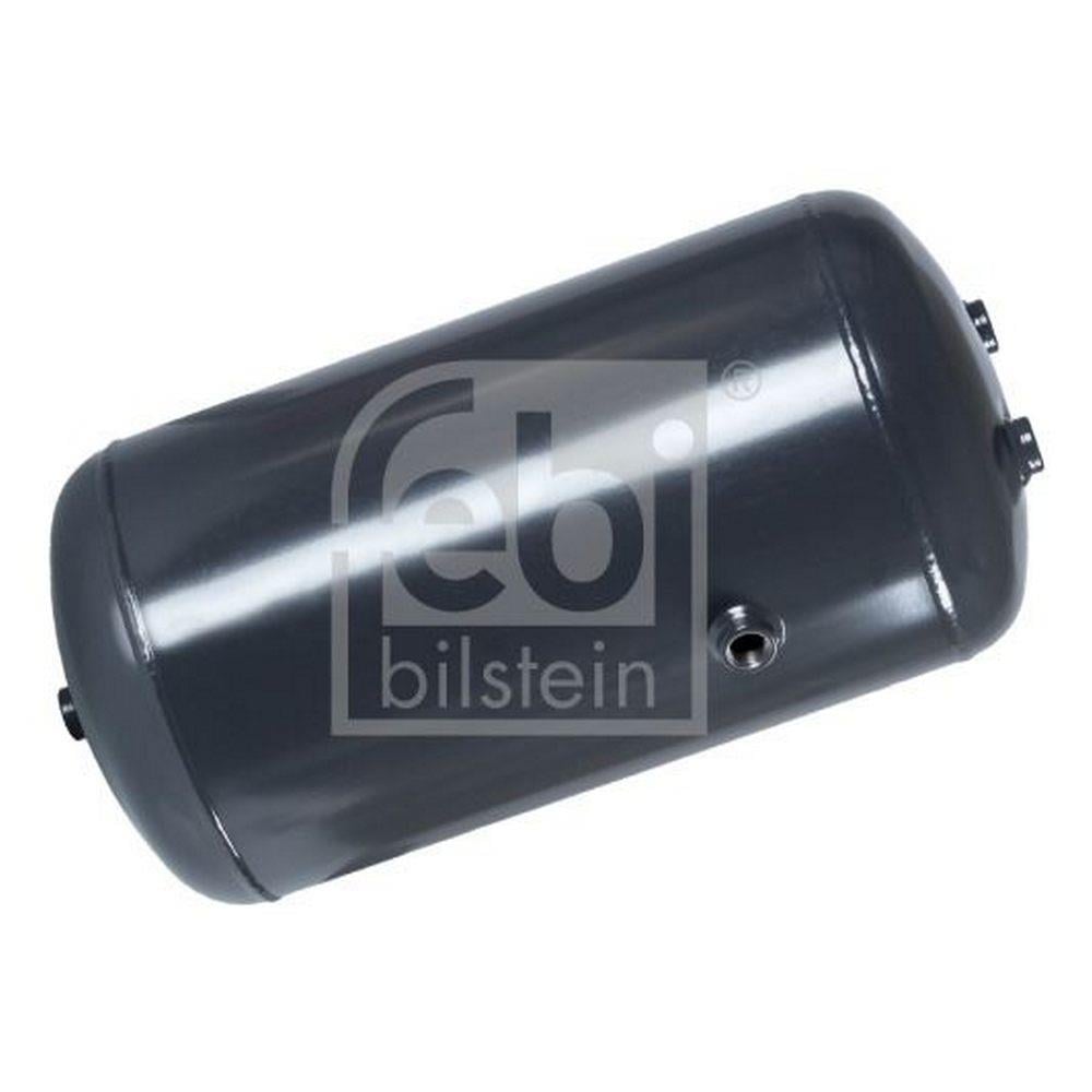 HAVA TANKI 30 LITRE CELIK (DIS CAP:276MM UZUNLUK:568MM BAR:14,5 M22X1,5)EURO6