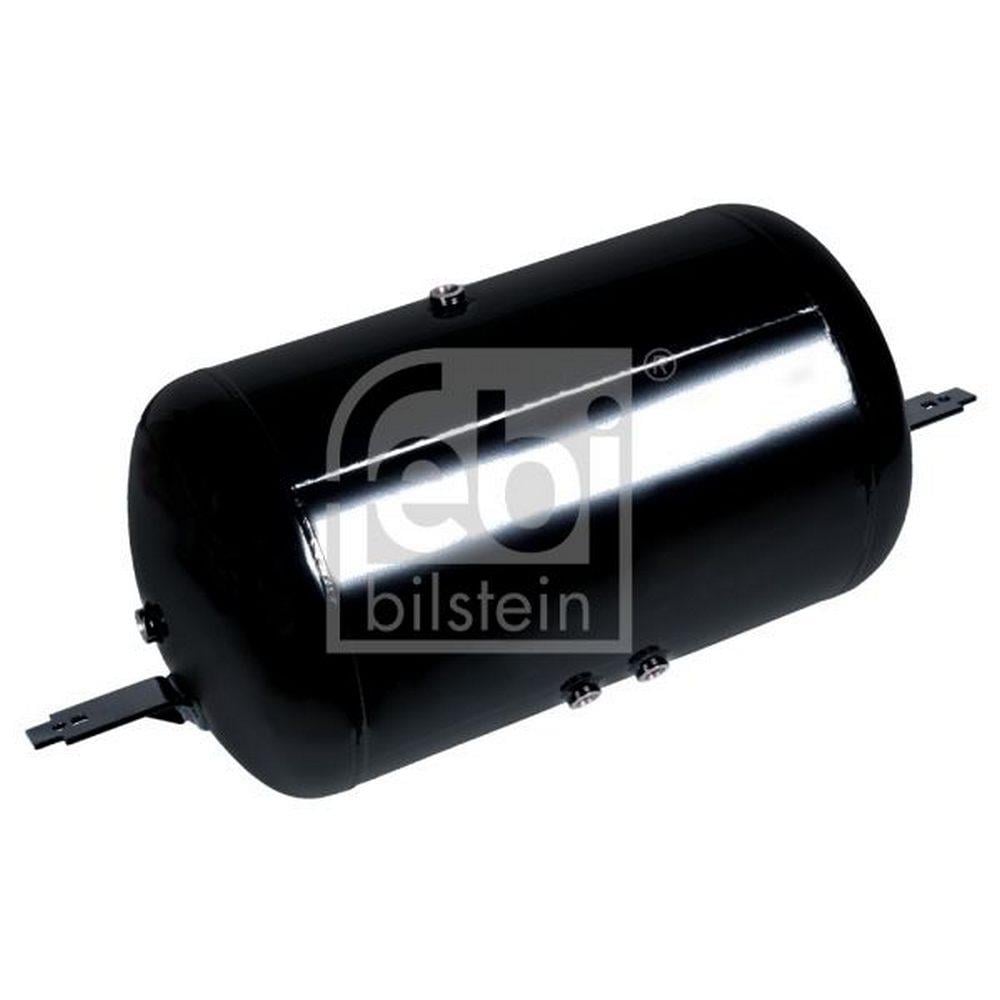 HAVA TANKI 80 LITRE CELIK (DIS CAP:396MM UZUNLUK:750MM M22X1,5)