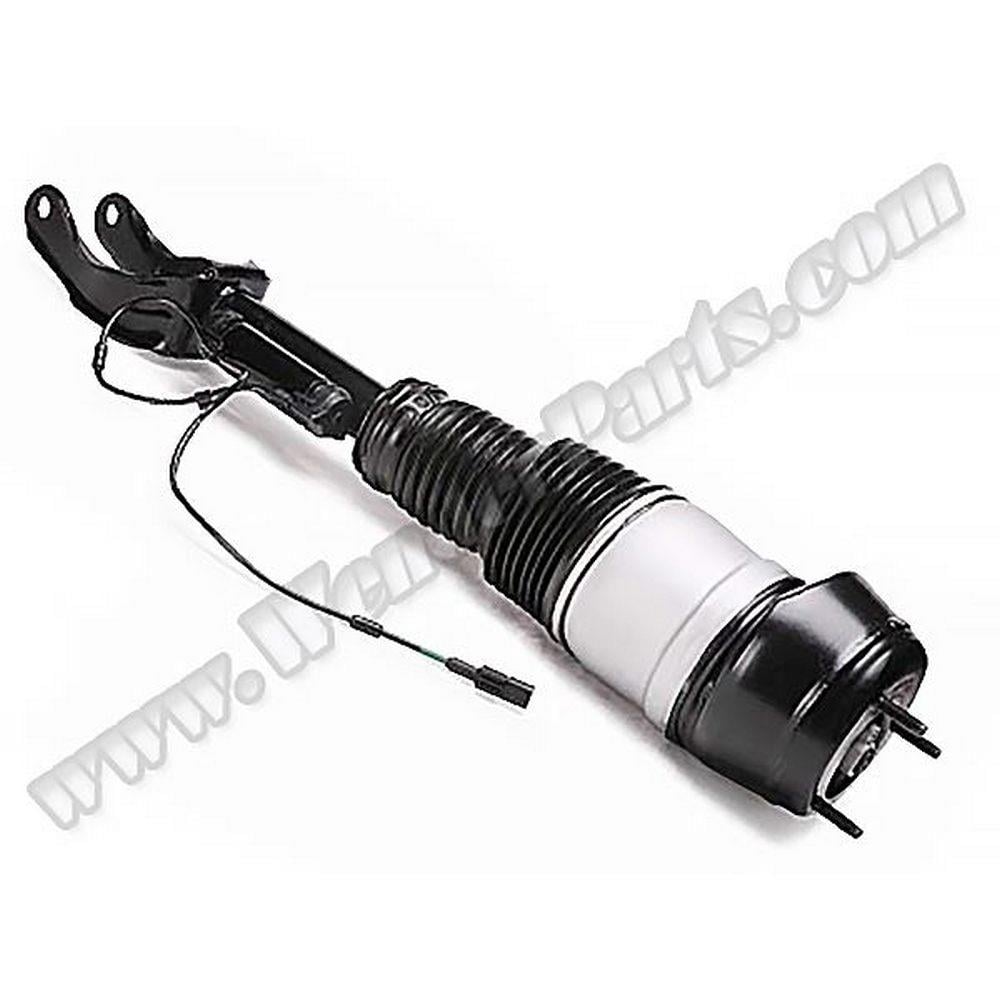 HAVALI SUSPANSIYON AMORTISORU ON SAG 4-matic ML-CLASS W166 11>15 GL-CLASS X166 12>15