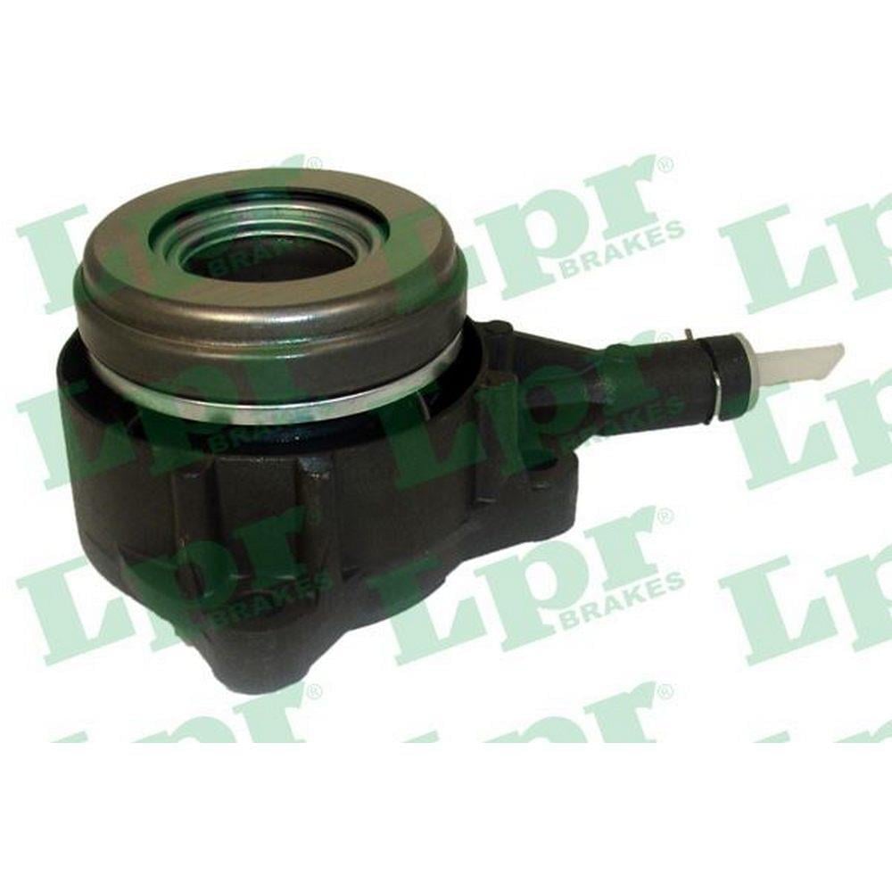 HIDROLIK DEBRIYAJ RULMANI TRANSIT V347 2,4TDCI 100PS / 115PS / 140PS 3,2TDCI 200PS 06 /> RANGER 2,2T