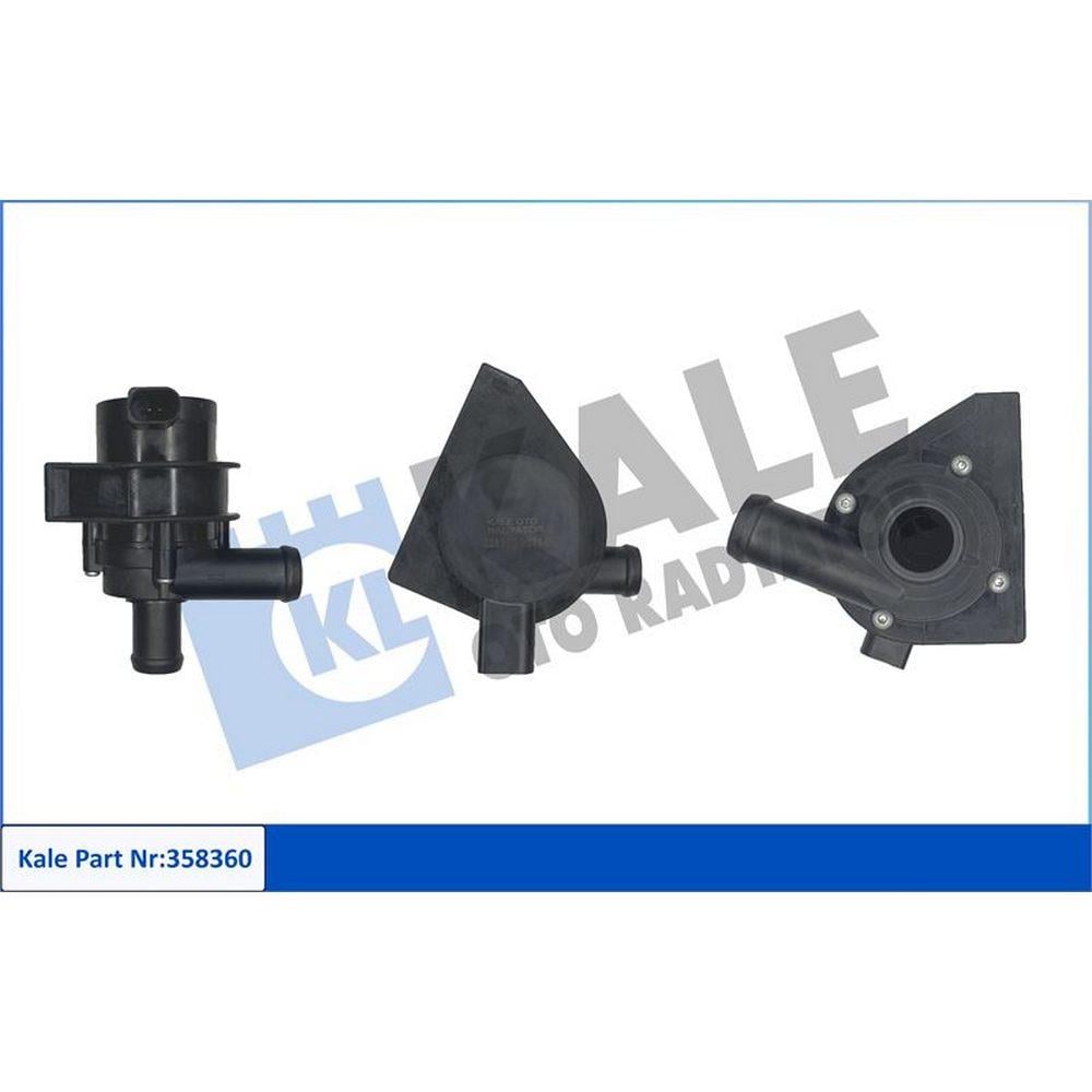ILAVE SU POMPASI AMAROK 10> A4 08>12 A5 08>12