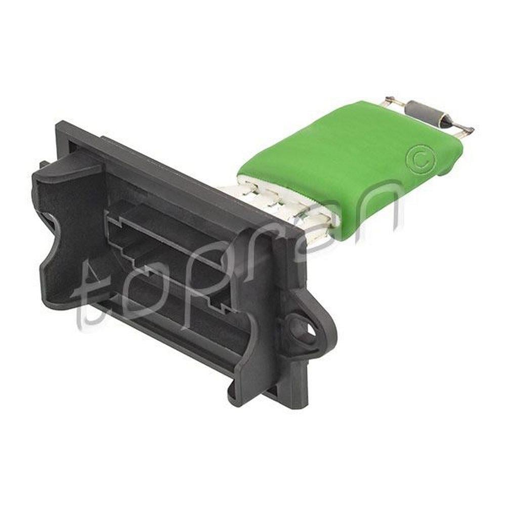 KALORIFER MOTORU HIZ AYAR UNITESI P1007 C2 C3 C3 II C3 PLURIEL