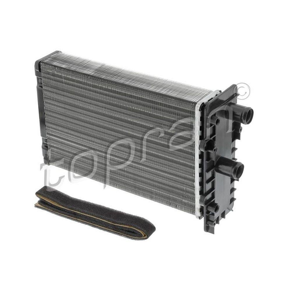 KALORIFER RADYATORU ISI ESANJORU TRANSPORTER T4 91>04