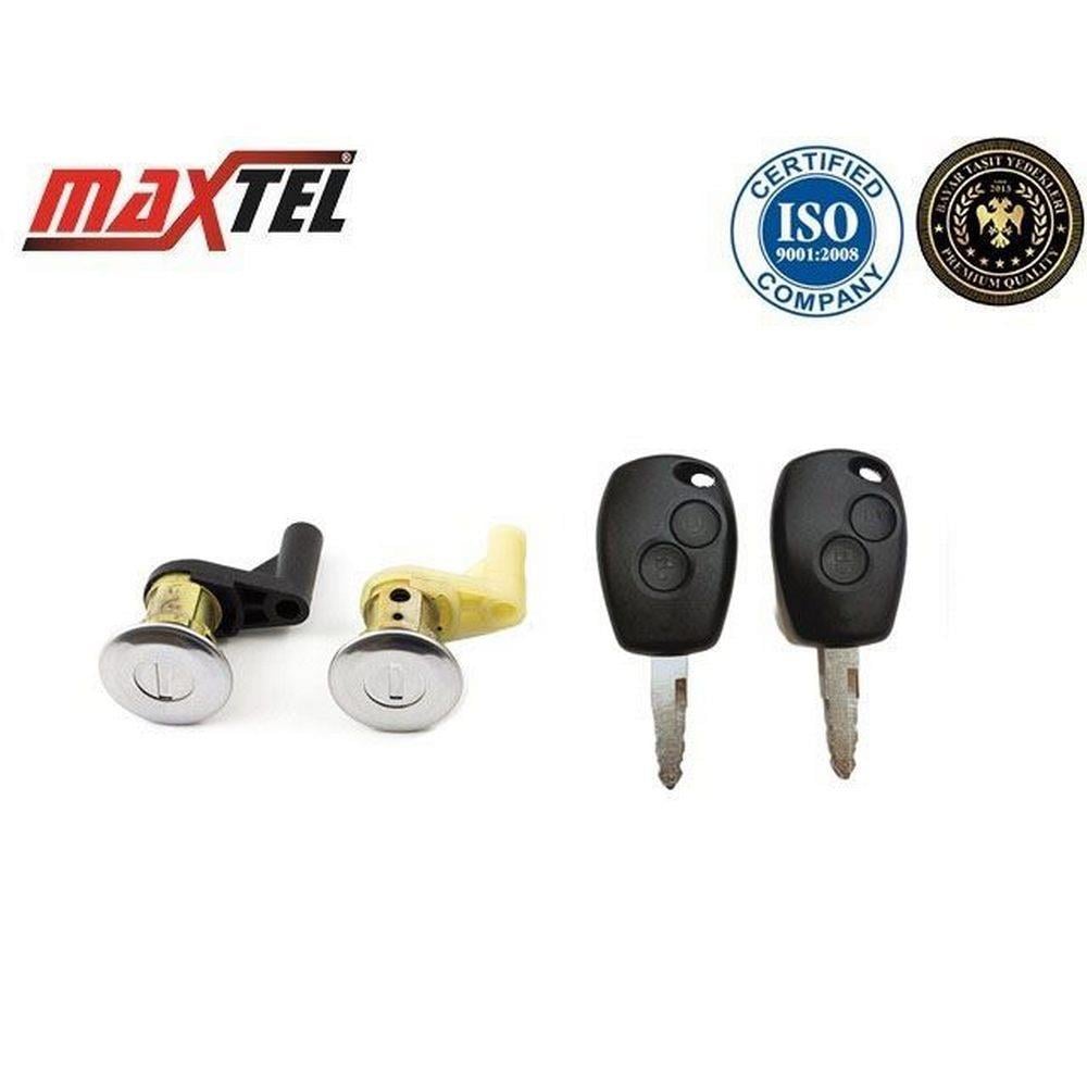 KAPI KILIT DACIA-LOGDY-DUSTER-LOGAN-SANDERO U.KUMANDALI-DEVRESIZ