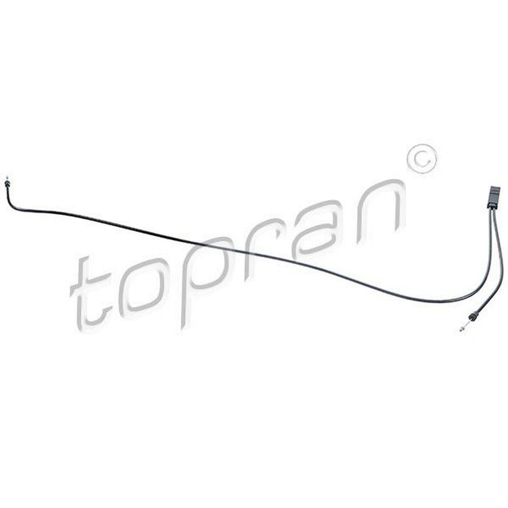 KAPUT TELI ON MERCEDES W221 05>