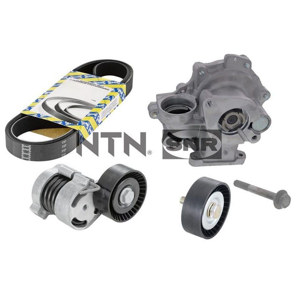 KAYIS GERGI KUTUGU SU POMPASI KASNAKLI BMW E81 E87 E82 E46 E90 E60 E83 E85