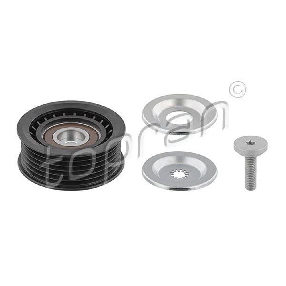 KAYIS GERGI RULMANI (KANALLI) VIANO W639 10> VITO W639 10> SPRINTER 06>