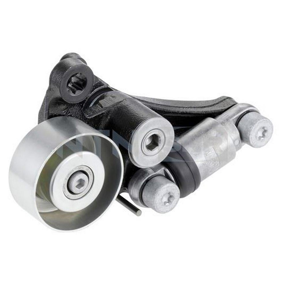 KAYIS GERGISI (TITRESIM DAMPERLI) E-CLASS W211 02>08 S211 03>09