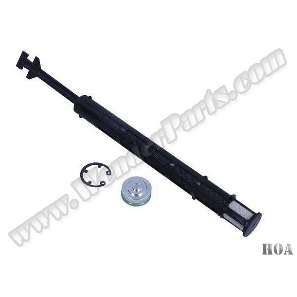 KLIMA KURUTUCU VIANO W639 03> VITO W639 03>