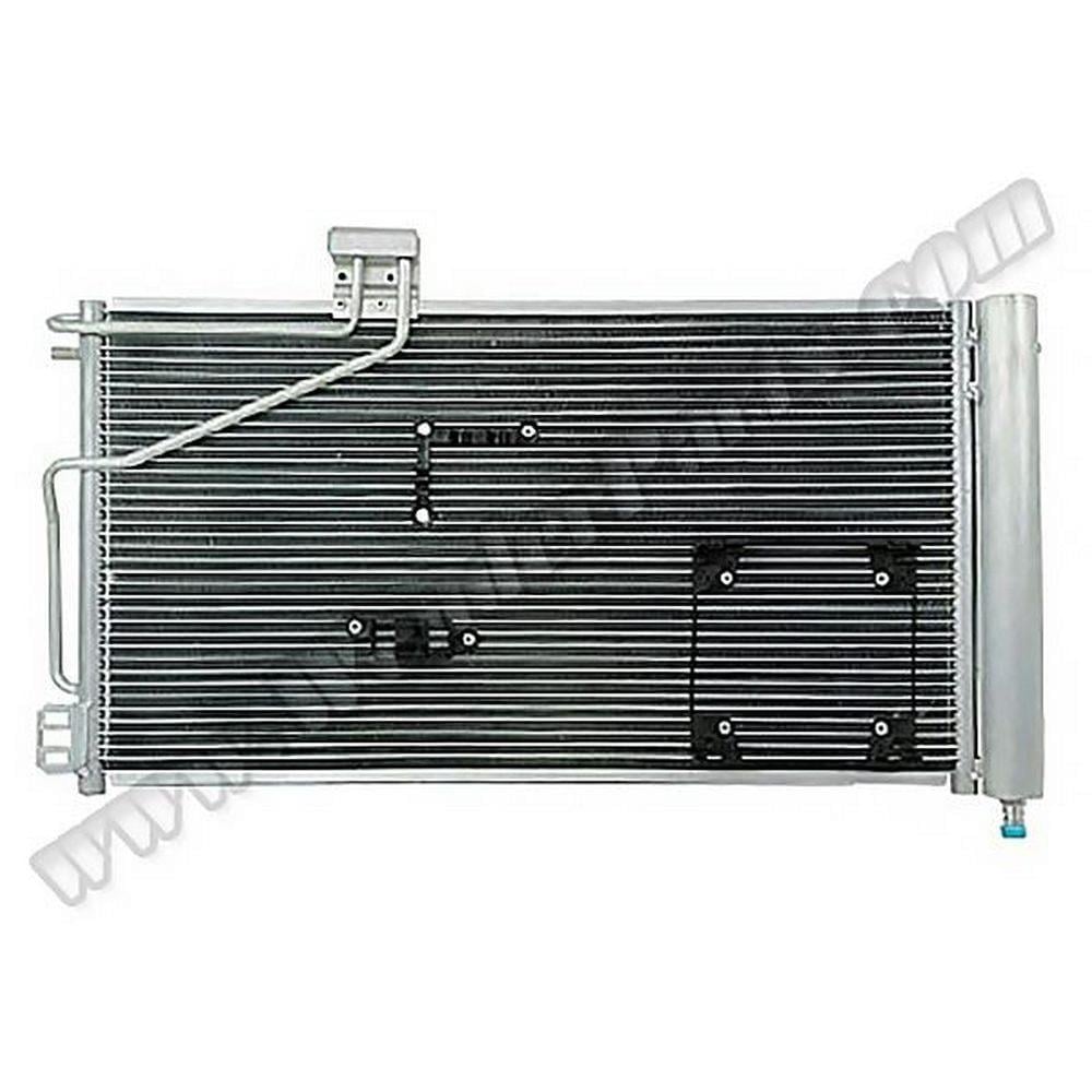KLIMA RADYATORU W203 00>07 CL203 02>08 S203 01>07 C209 02>09 R230 06>12