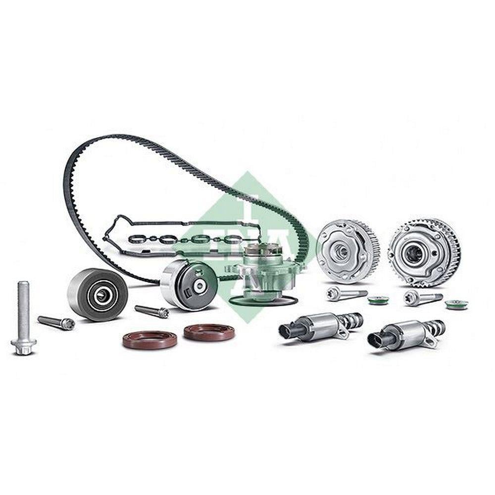 KOMPLE EKSANTRIK DISLI KITI DEVIRDAIMLI FIAT CROMA 1.8 16V 05> ASTRA H 04>14 INSIGNIA A 09>17 A16LET