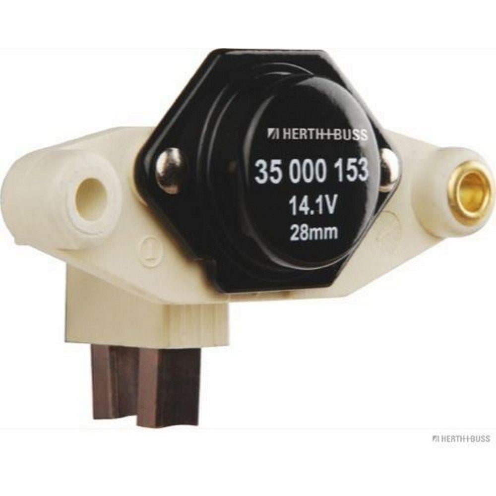 KONJEKTOR 12V 14.1V AUDI BMW VOLKSWAGEN OPEL FORD FIAT SUZUKI 88>99