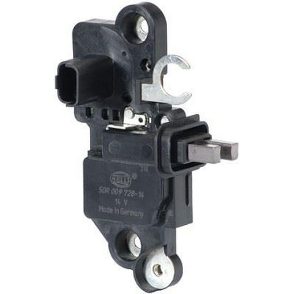 KONJEKTOR 12V CLIO MEGANE LOGAN 1.4 / 1.6 / 1.8 / 1.9 / 2.0