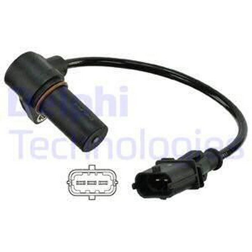 KRANK DEVIR SENSORU Z17DTH ASTRA H