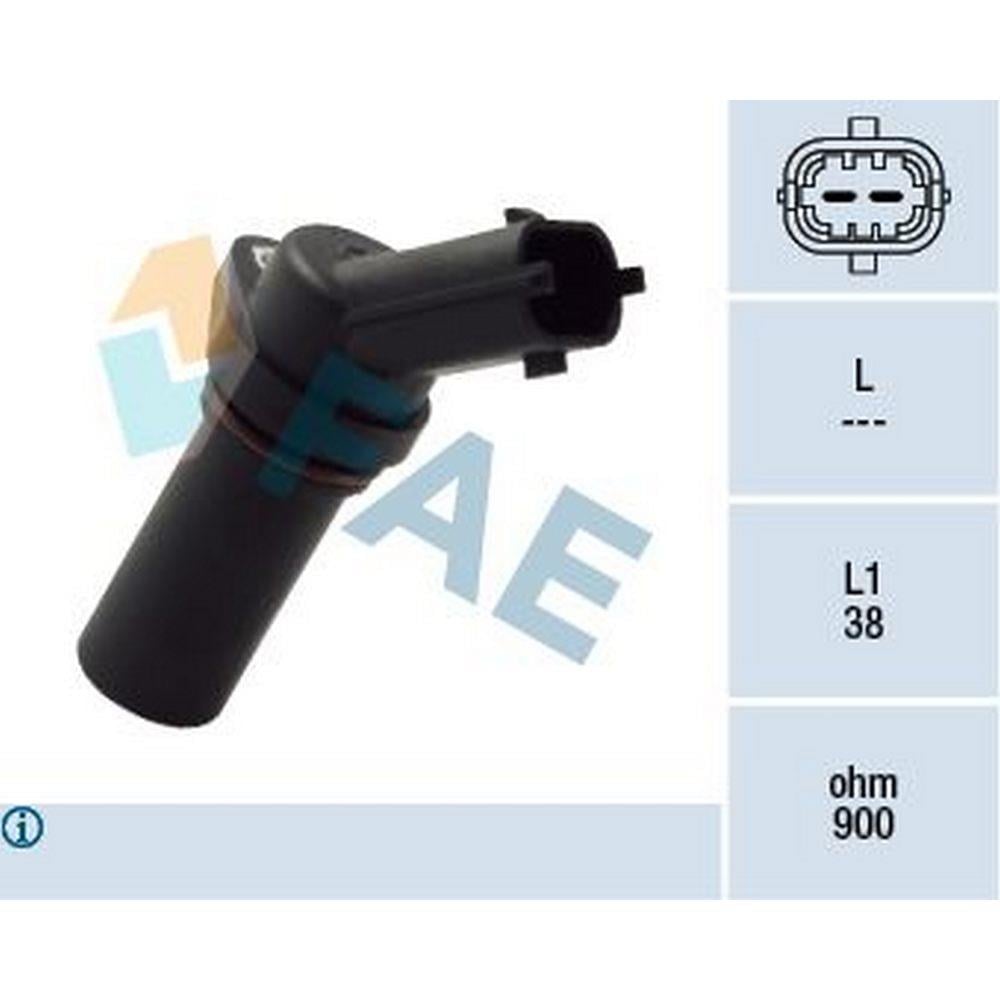 KRANK MIL SENSORU DAILY IV V 11> FUSO CANTER TFA 12> EURO5
