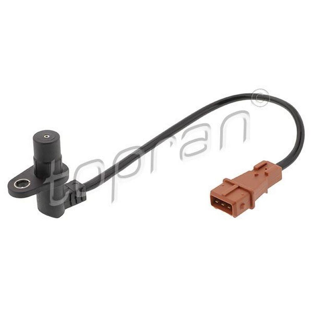 KRANK MILI HIZ SENSORU JUMPER BOXER DUCATO 2,0 P206 PAARTNER II BRERLINGO II DW8B P306 GTI P306 P406
