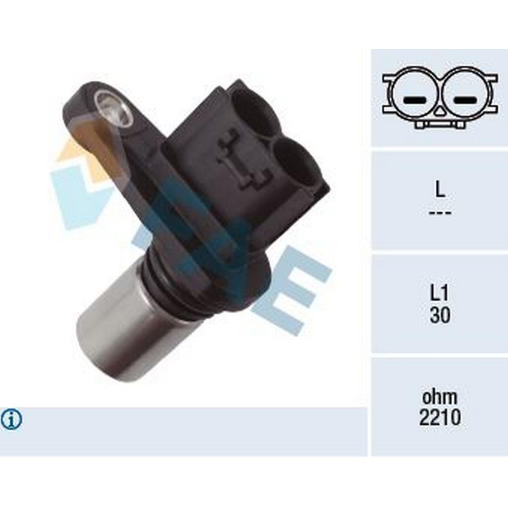 KRANK SENSORU MATERIA SIRION TERIOS YRV YARIS P1 P9 98>