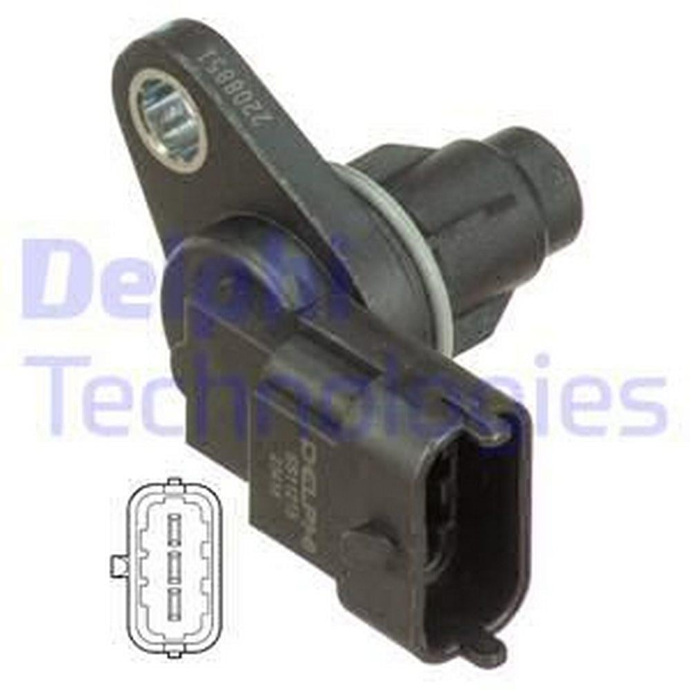 KSANTRIK POZISYON SENSOR ACCENT BLUE 1,6 CRDI 2011> ACCENT ERA 1,5 CRDI 2006> I20 1,4 CRDI 2008