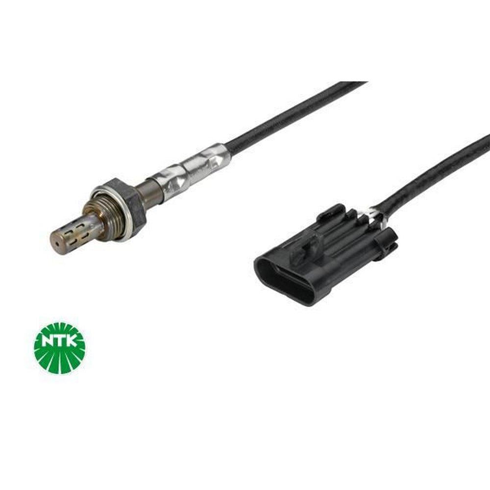 LAMBDA SENSORU MANIFOLD MATIZ - SPARK