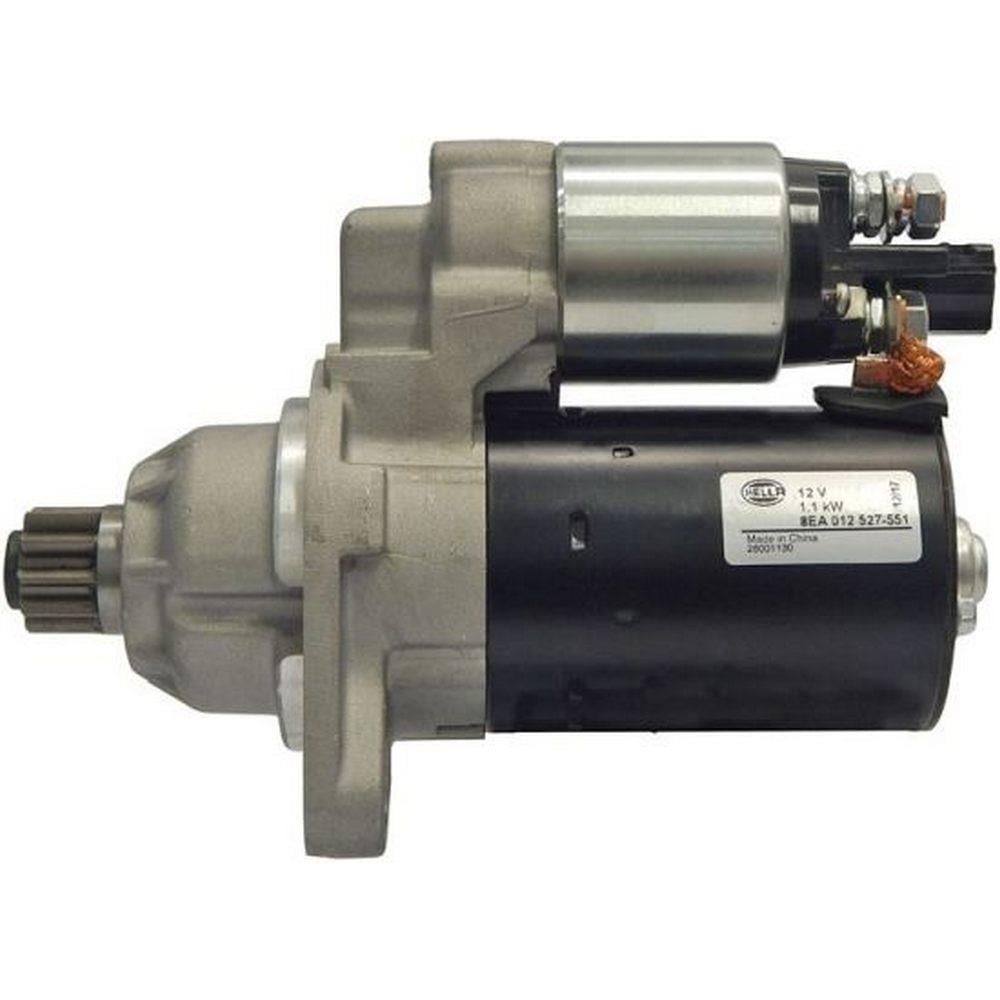 MARS MOTORU 12V 10 DIS A3 ALTEA IBIZA GOLF V VI JETTA III PASSAT 1.4 1.6 1.8 2.0