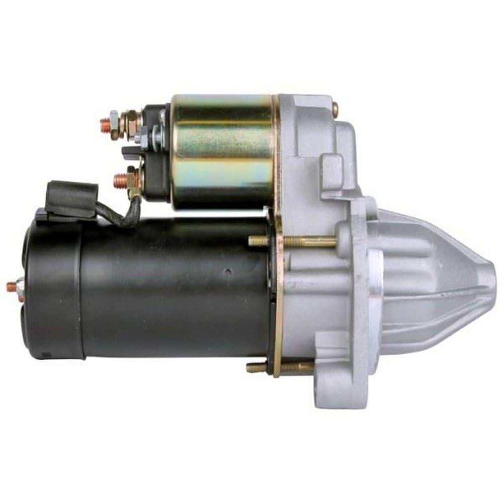 MARS MOTORU (12V 1,2KW 9 DIS) W203 02>07 CL203 01>04 C208 97>00 W210 95>00 W163 98>05 VITO 638 97>03