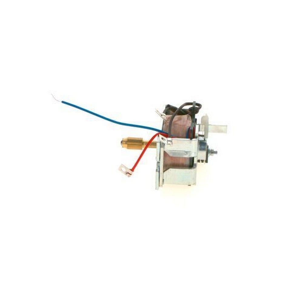 MARS OTOMATIGI 24V ALFKB MILLI DAF MAN