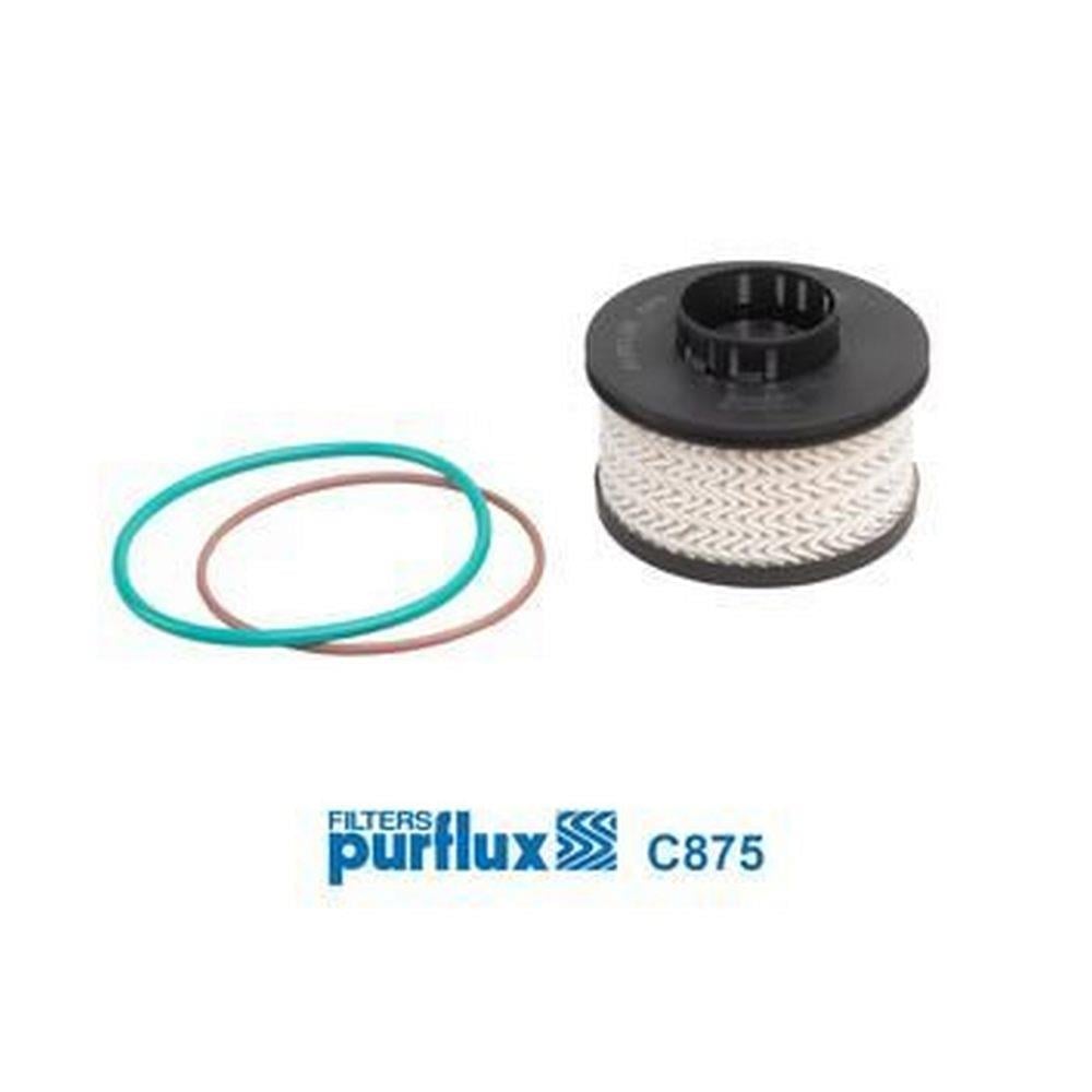 MAZOT FILTRESI 2008-208-3008 II-301-308 II-5008 II-508-PARTNER-BERLINGO-C3 III-C4 CACTUS-C4 PICASSO-