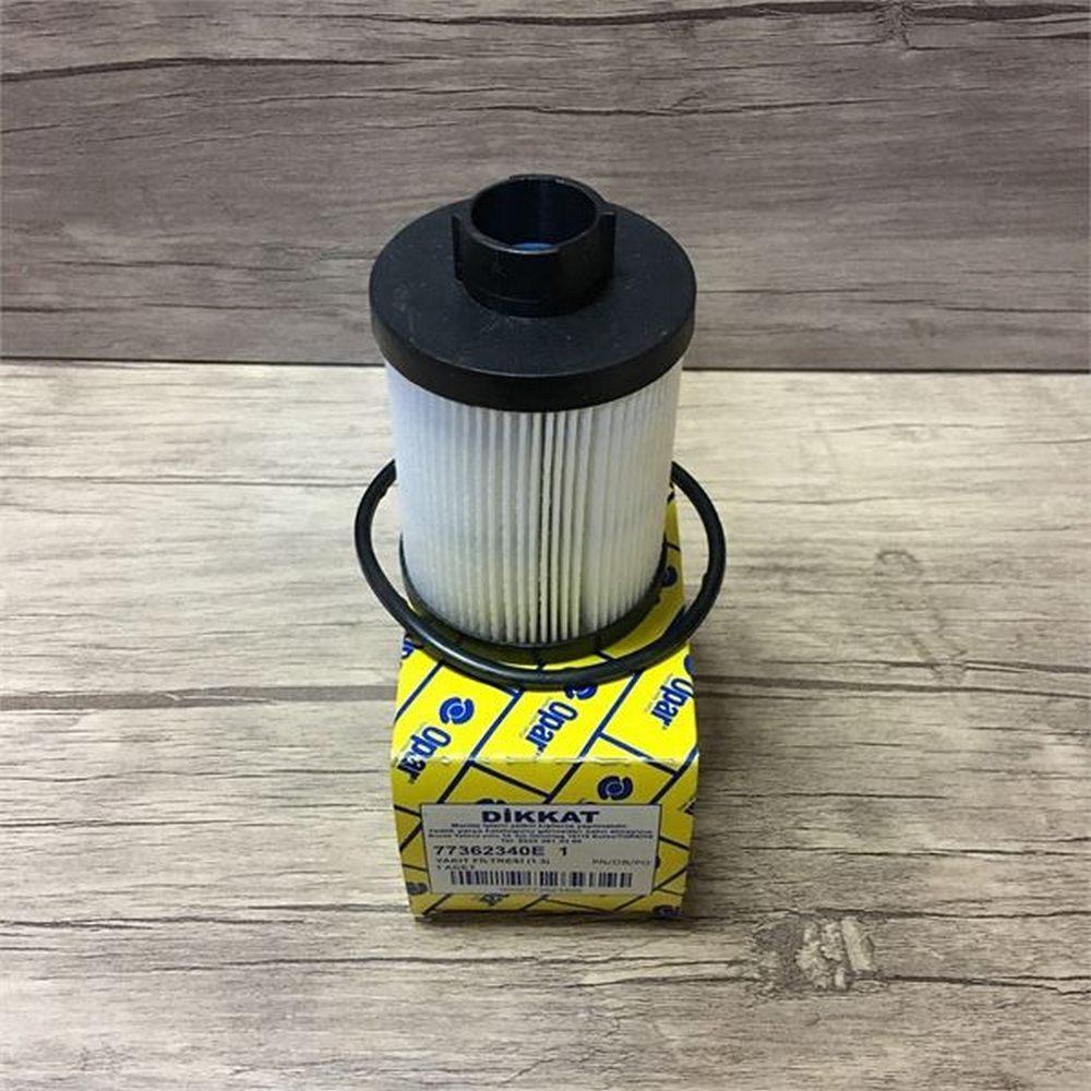 MAZOT FILTRESI ALBEA PALIO DOBLO PUNTO 1,3JTD / ASTRA H CORSA C COMBO 1,3JTD NEMO BIPPER 1,3HDI 16V