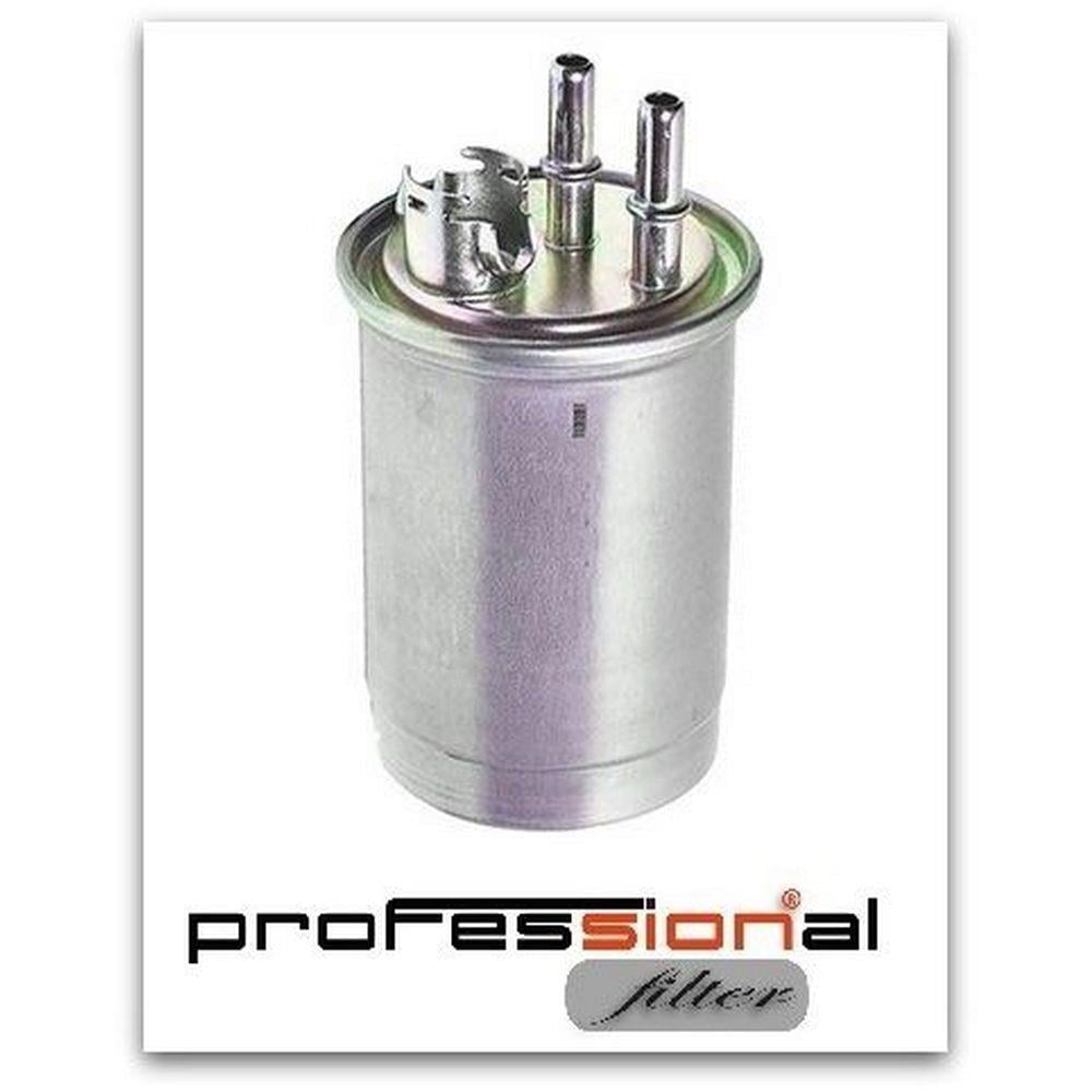 MAZOT FILTRESI CONNECT 1,8TDCI 75PS 02>05 FOCUS 1,8TDCI 75PS / 90PS 01>05