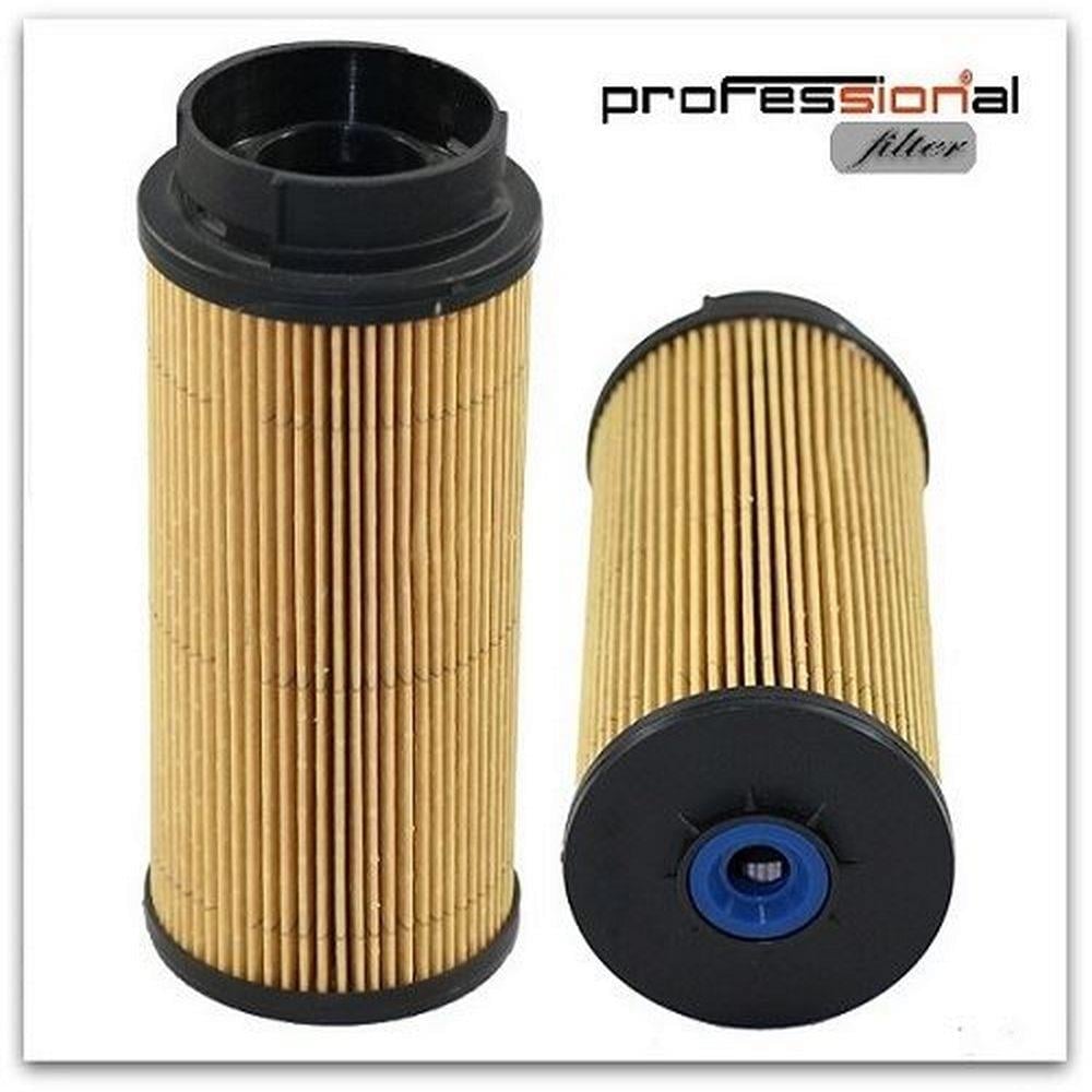 MAZOT FILTRESI IVECO DAILY IV V 11> 2,3JTD F1A / 3,0JTD F1C MITSUBISHI FUSO CANTER 3,0D EURO 5 12> T