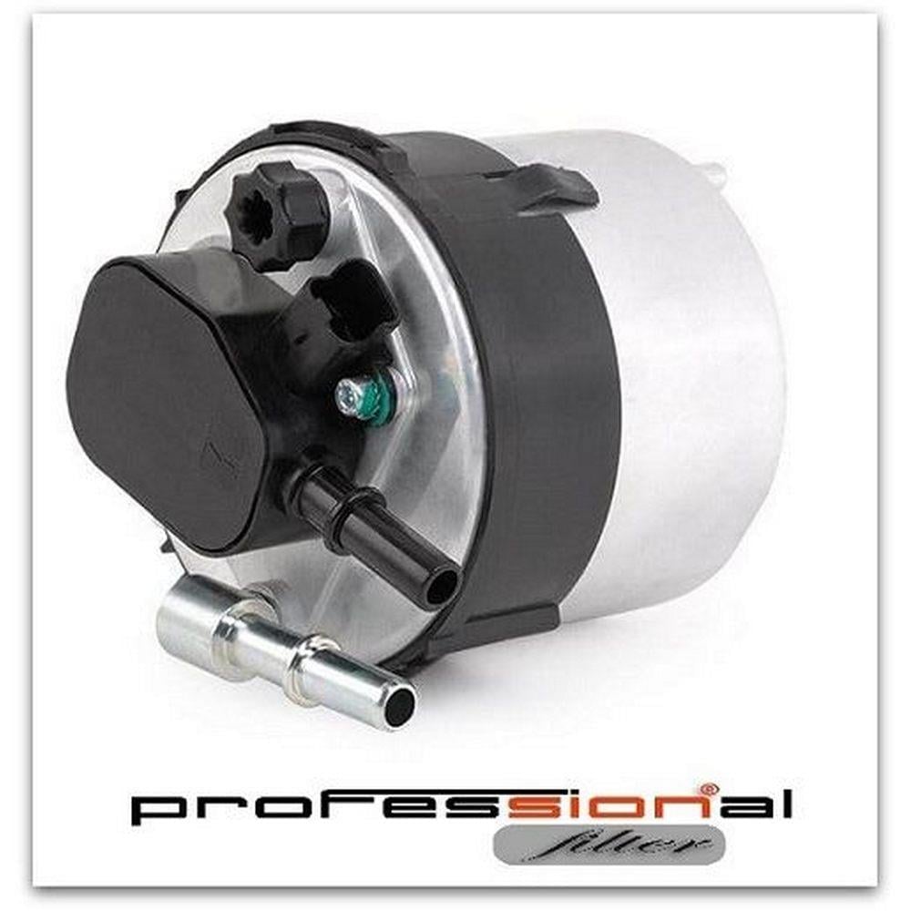 MAZOT FILTRESI (METAL) FOCUS II FOCUS II C MAX FIESTA VI 05>11 C MAX 07>11 1,6TDCI  MAZDA 3 04>13 MA