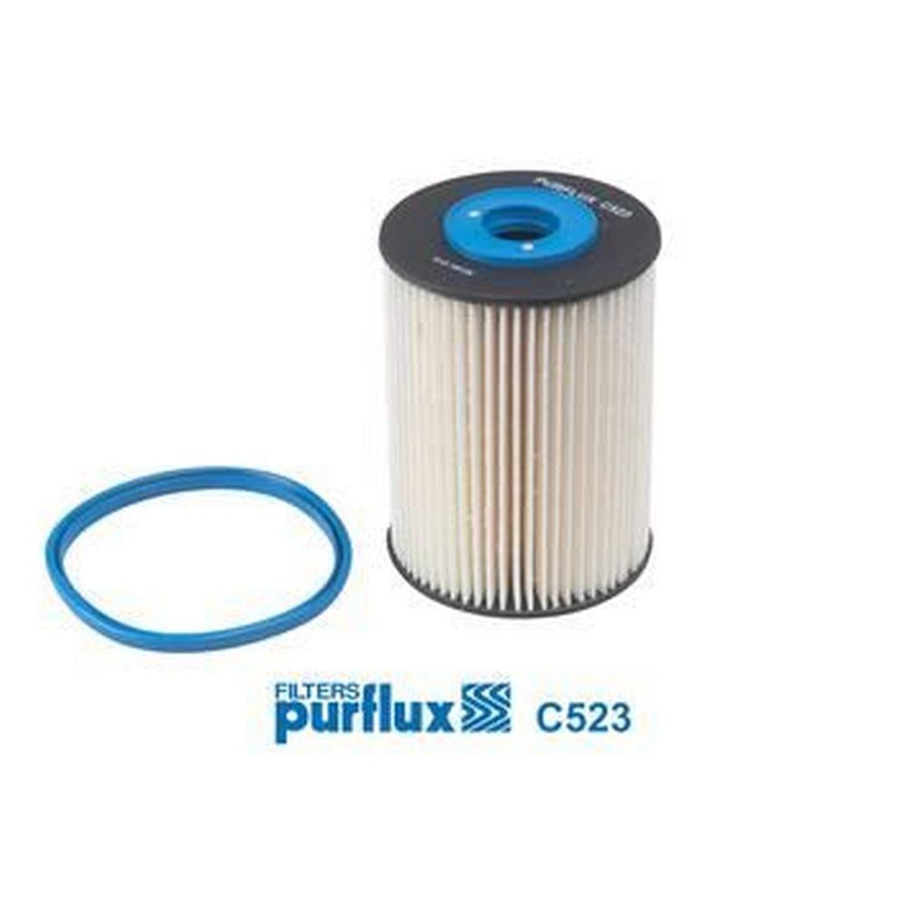 MAZOT FILTRESI MONDEO IV  IV 07> / S40 S60 V50 V70 C30 C70 2.0 TDCI