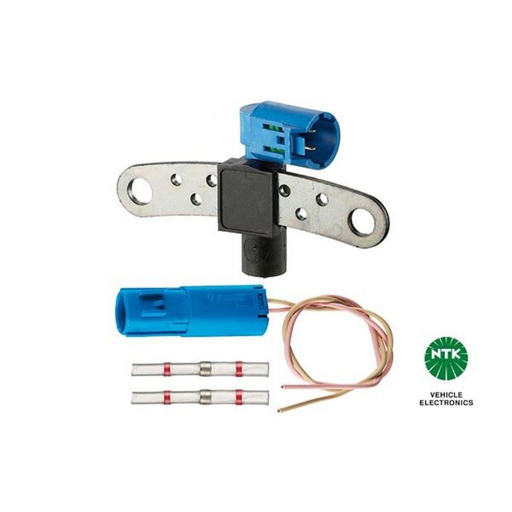 MOTOR DEVIR VE POZISYON SENSORU MAVI