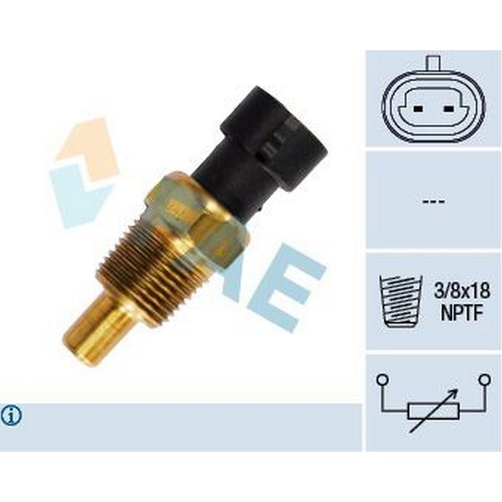 MOTOR ISI SENSORU Y17DT CORSA C COMBO C