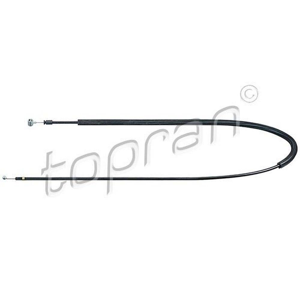 MOTOR KAPUT TELI GOLF VI 09>13
