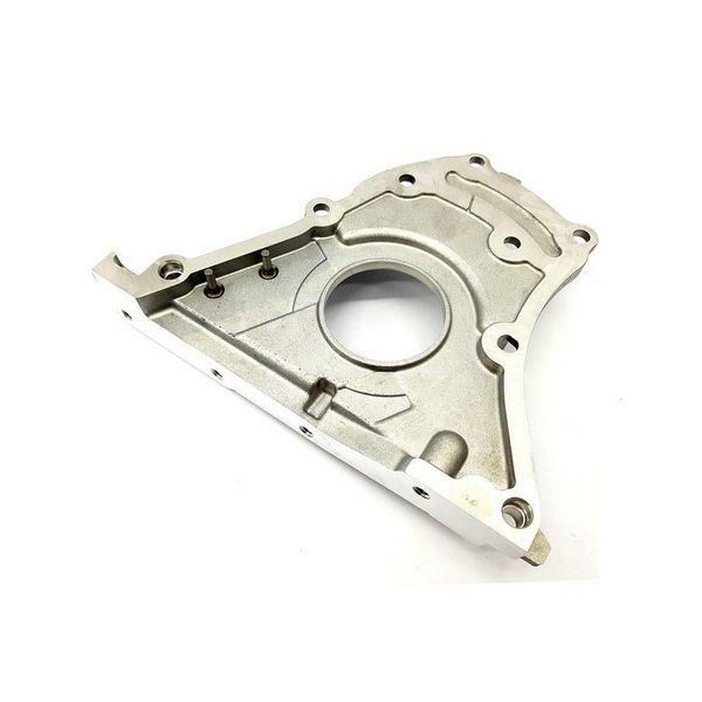 MOTOR ON KAPAK MEGANE LOGAN LAGUNA TRAFIC 1,9 F9Q