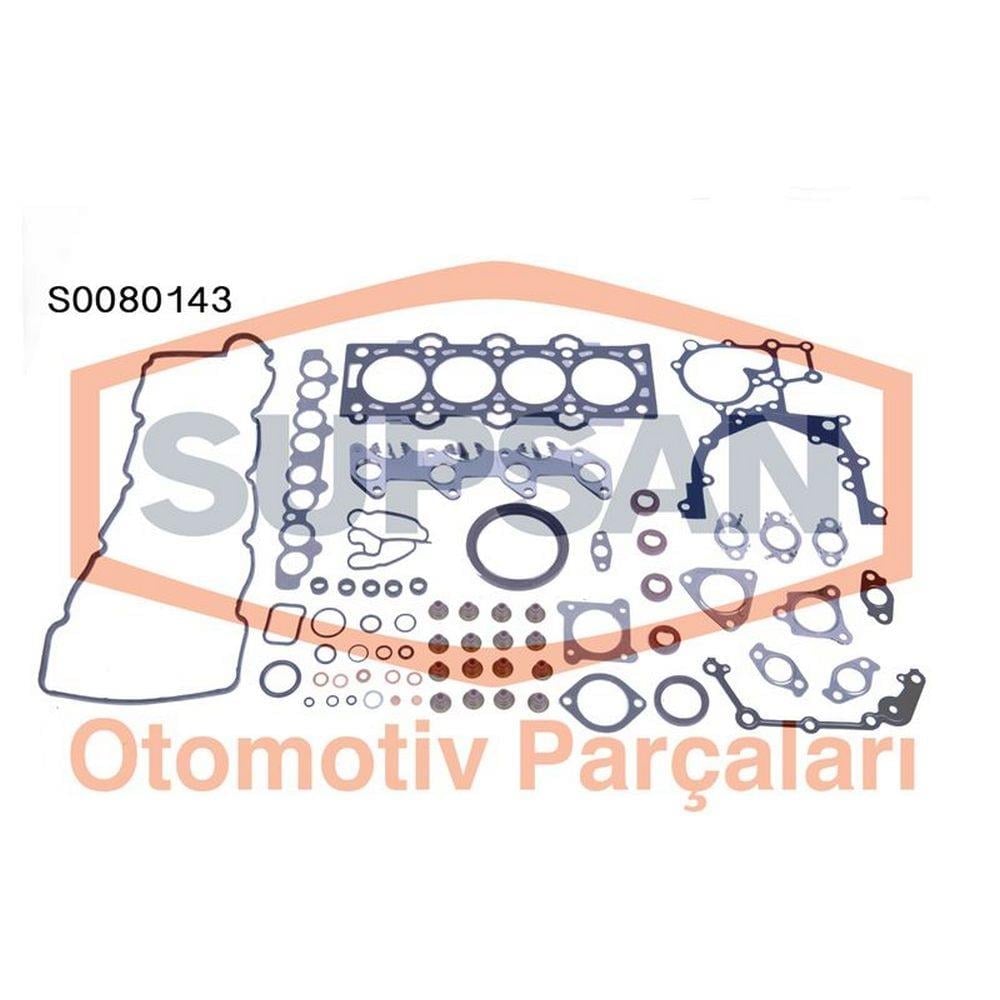 MOTOR TAKIM CONTA SILINDIR KAPAK CONTASI CELIK ACCENT ERA 1.5 CRDI 2006 -> GETZ 1.5 CRDI 2006 -> I20