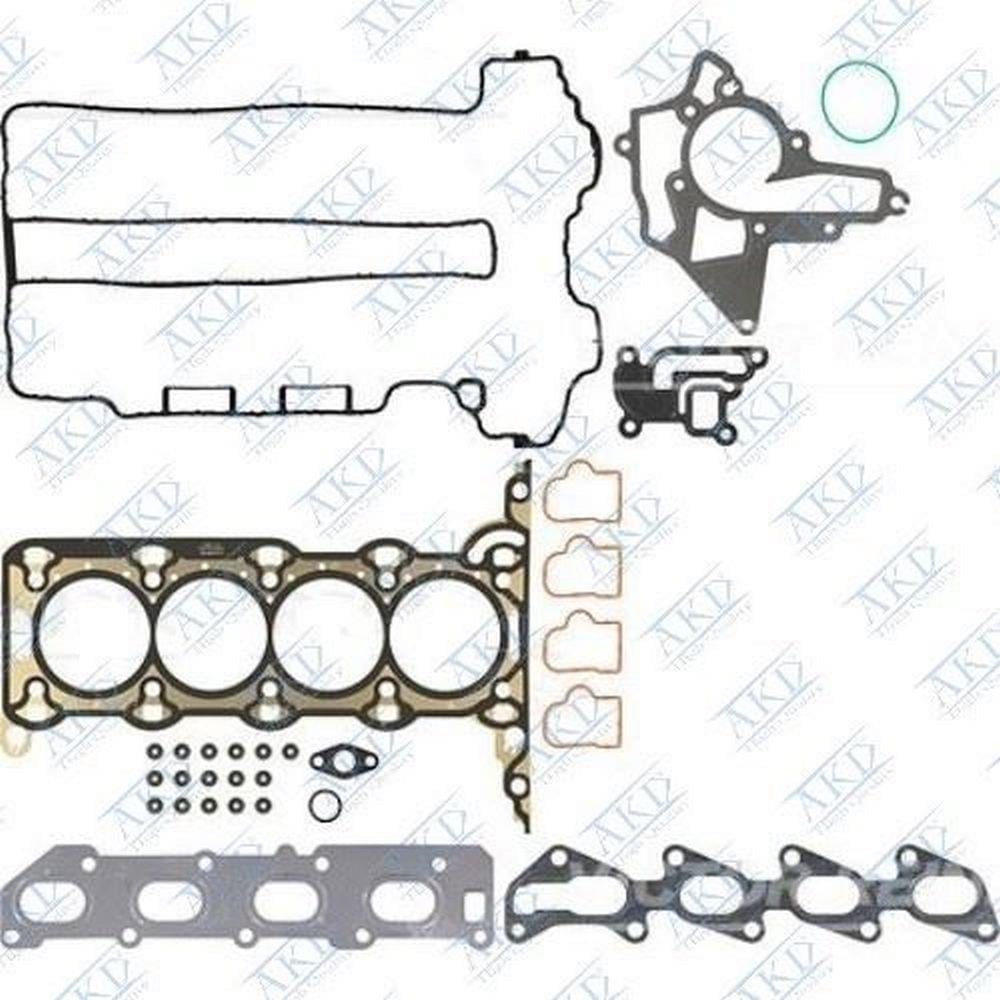 MOTOR TAKIM CONTA UST CORSA C CORSA D Z12XE Z12XEP Z14XEP