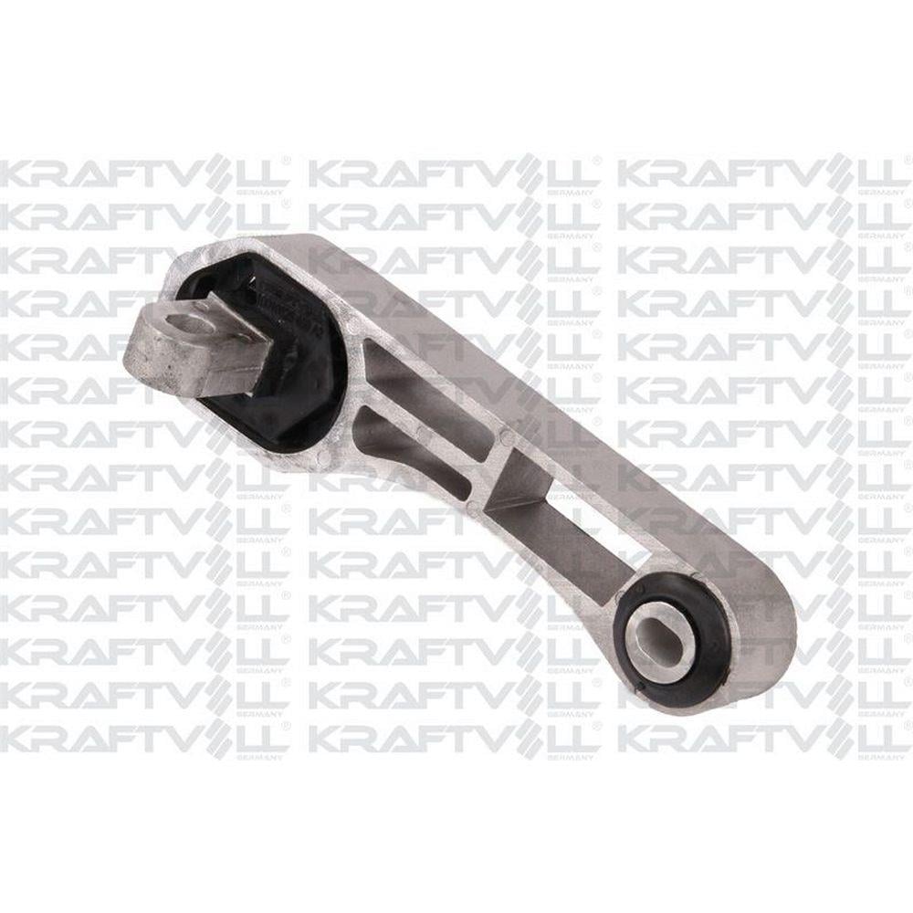 MOTOR TAKOZU ARKA LINEA 1.6 MJTD