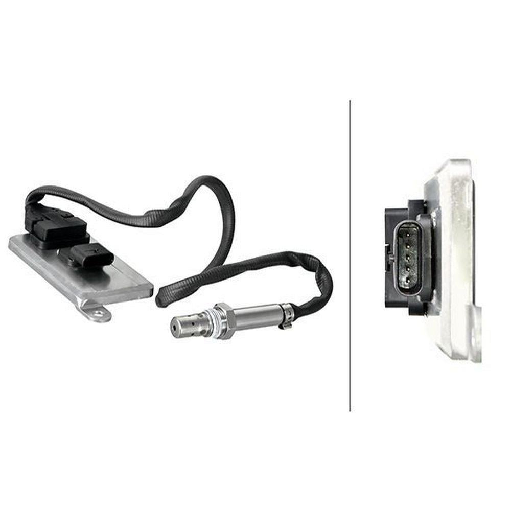 NOX KATALIZATOR SENSORU - IVECO / EUROCARGO I-III 100E-110E-120E-140E-150E-160E-180E 00>15  STRALIS