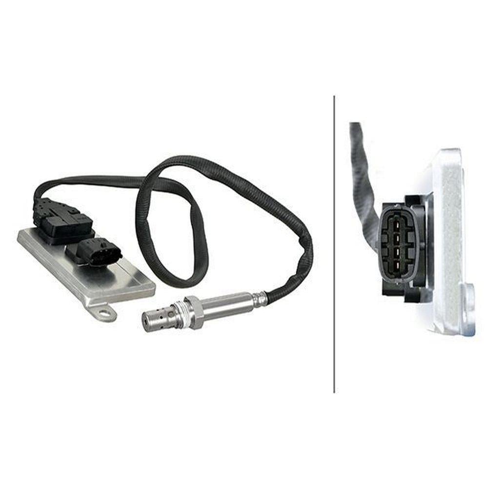 NOX KATALIZATOR SONRASI SENSORU DAF CF65 01>13 LF45-55 01> EURO 5