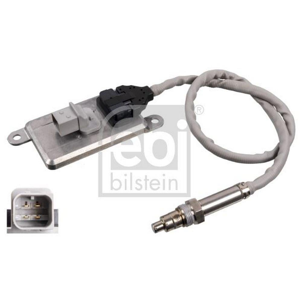 NOX KATALIZATOR SONRASI SENSORU M-BENZ ACTROS MP4-MP5 11> ANTOS 12>   EURO 6