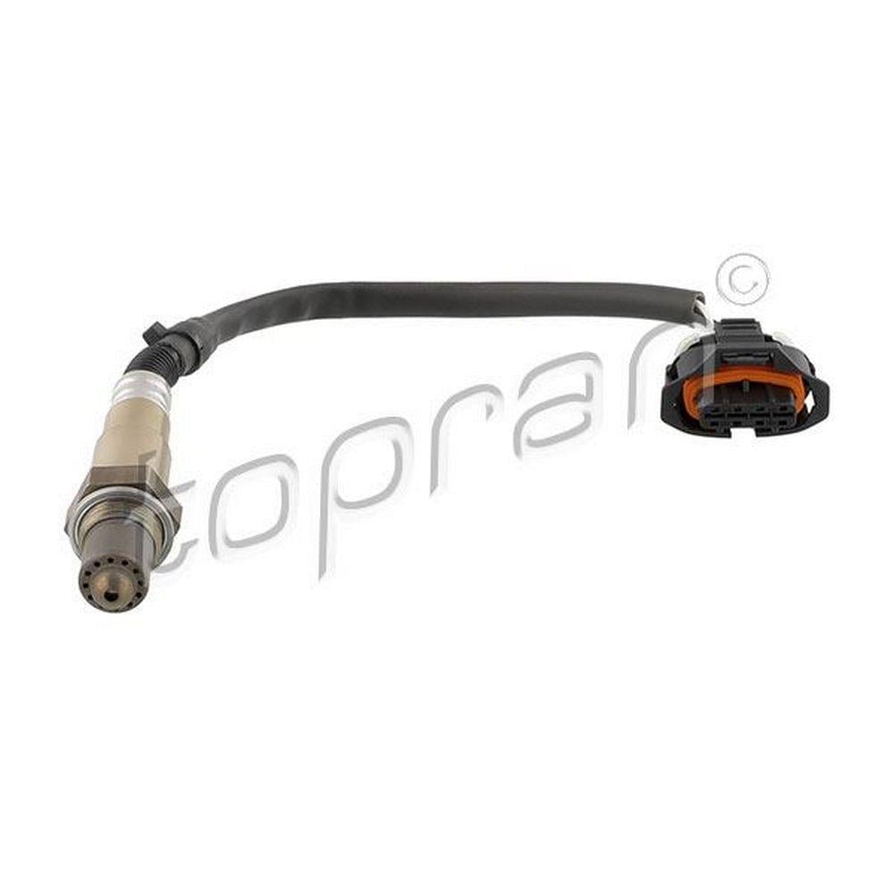 OKSIJEN SENSORU 2.KONUM 300mm CORSA C - CORSA D - ASTRA H Z12XEP Z14XEP